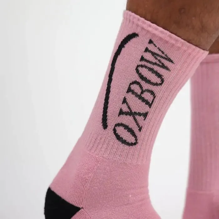 Oxbow Socks MenWomen Socks Chukran 8211 Anemone