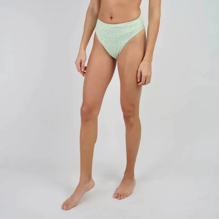 Oxbow Surf Swimwear Women Bikini Bottom Myriam 8211 Palmier