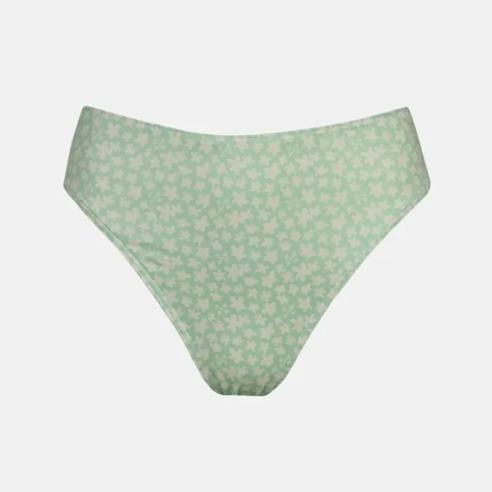 Oxbow Surf Swimwear Women Bikini Bottom Myriam 8211 Palmier