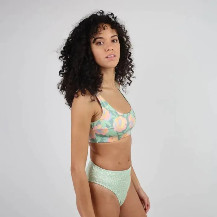 Oxbow Surf Swimwear Women Bra Melanie 8211 Iguane