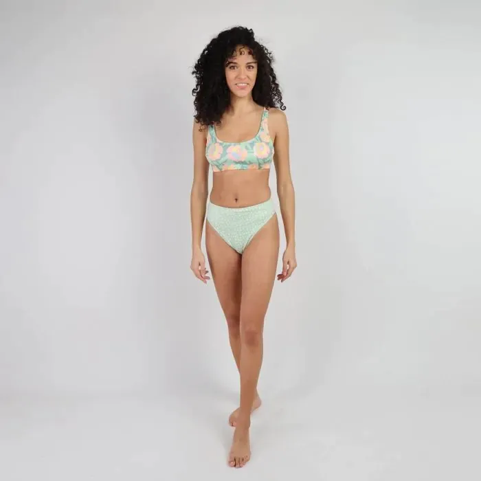 Oxbow Surf Swimwear Women Bra Melanie 8211 Iguane