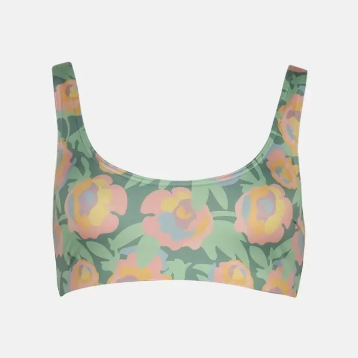 Oxbow Surf Swimwear Women Bra Melanie 8211 Iguane