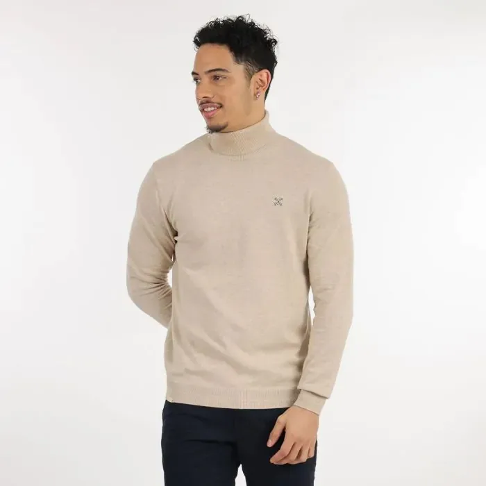 Oxbow Sweater Men Sweater Perol 8211 Corne