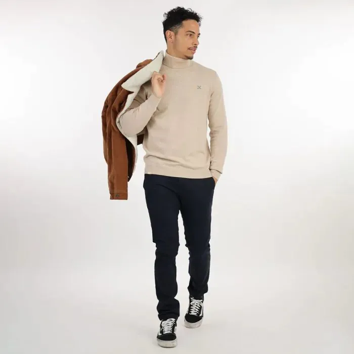 Oxbow Sweater Men Sweater Perol 8211 Corne