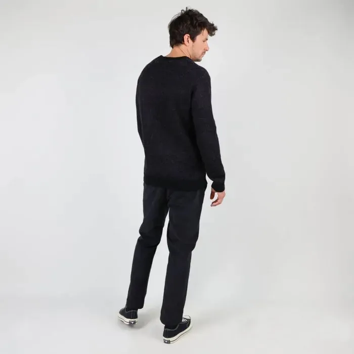 Oxbow Sweater Men Sweater Praia 8211 Noir