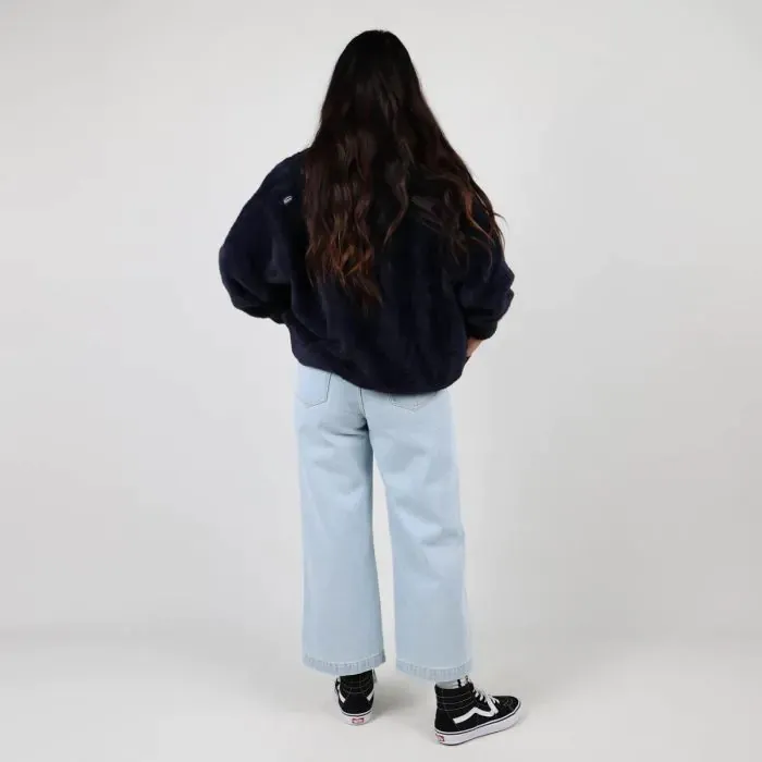 Oxbow Sweater Women Sweater Demeter 8211 Deep Marine