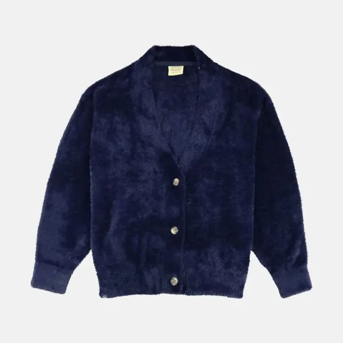 Oxbow Sweater Women Sweater Demeter 8211 Deep Marine