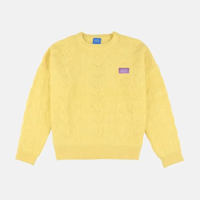 Oxbow Sweater Women Sweater Pully 8211 Sponge