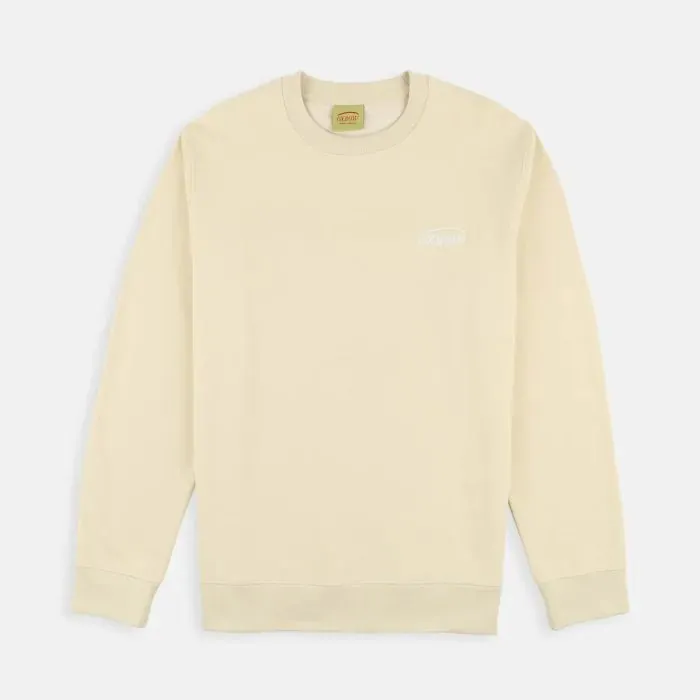 Oxbow Sweatshirt Women Sweatshirt Seroni 8211 Sable