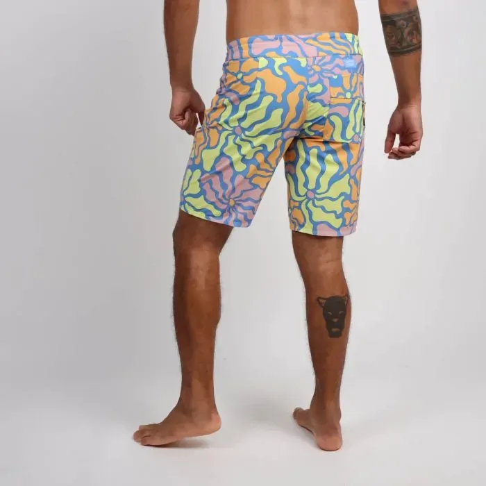 Oxbow Swimwear Men Boardshort Bakairi 8211 Teahupoo