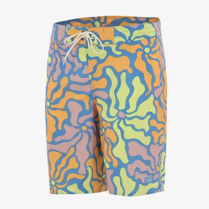 Oxbow Swimwear Men Boardshort Bakairi 8211 Teahupoo