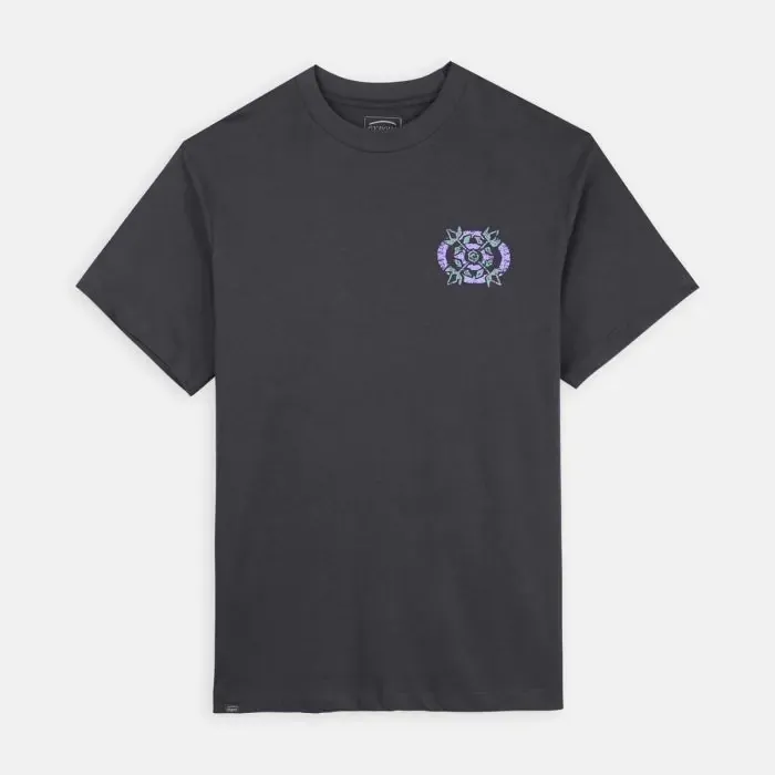 Oxbow TeeShirt Men TeeShirt Lizard 8211 Volcano