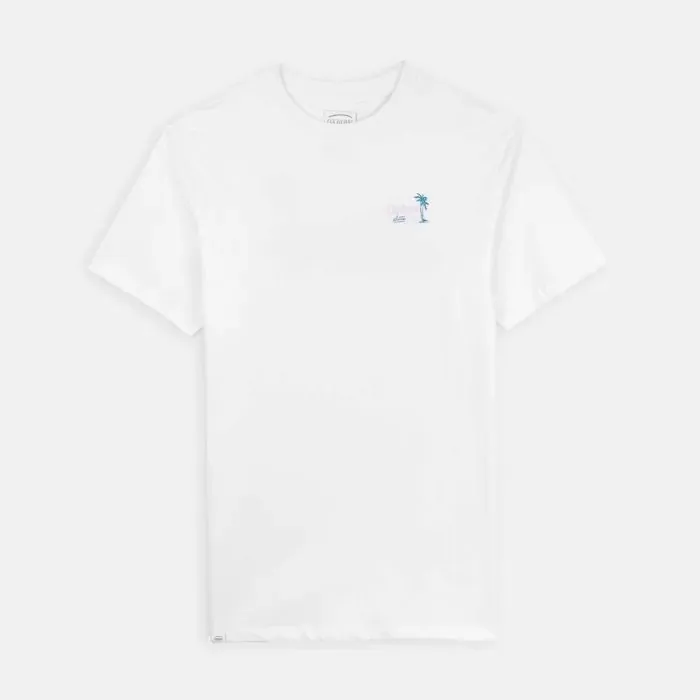 Oxbow TeeShirt Men TeeShirt Ontrip 8211 Blanc