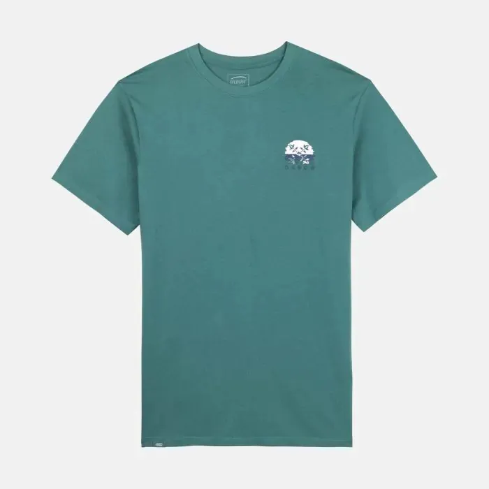 Oxbow TeeShirt Men TeeShirt Reflet 8211 Jungle