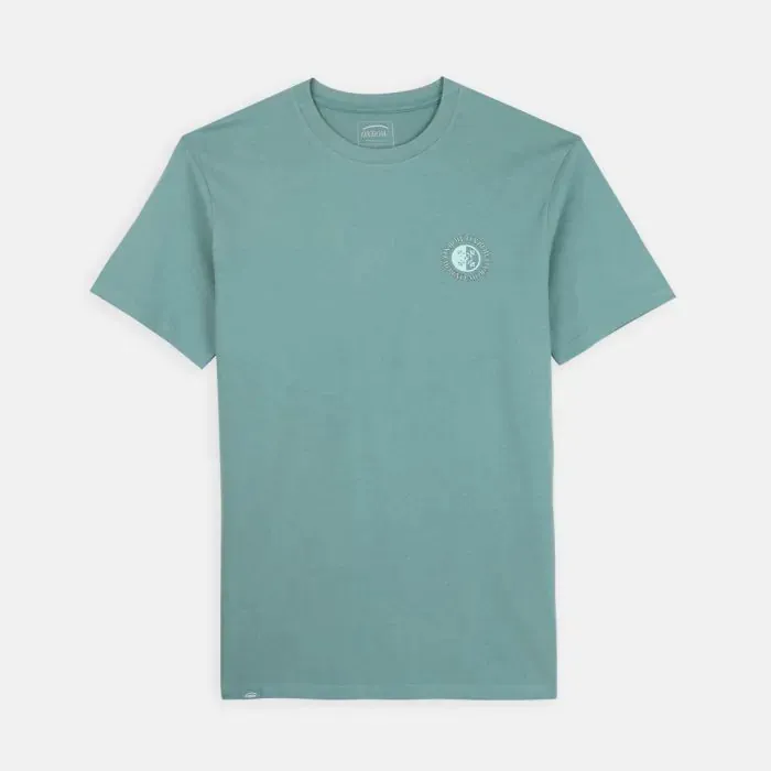 Oxbow TeeShirt Men TeeShirt Spiral 8211 Jungle