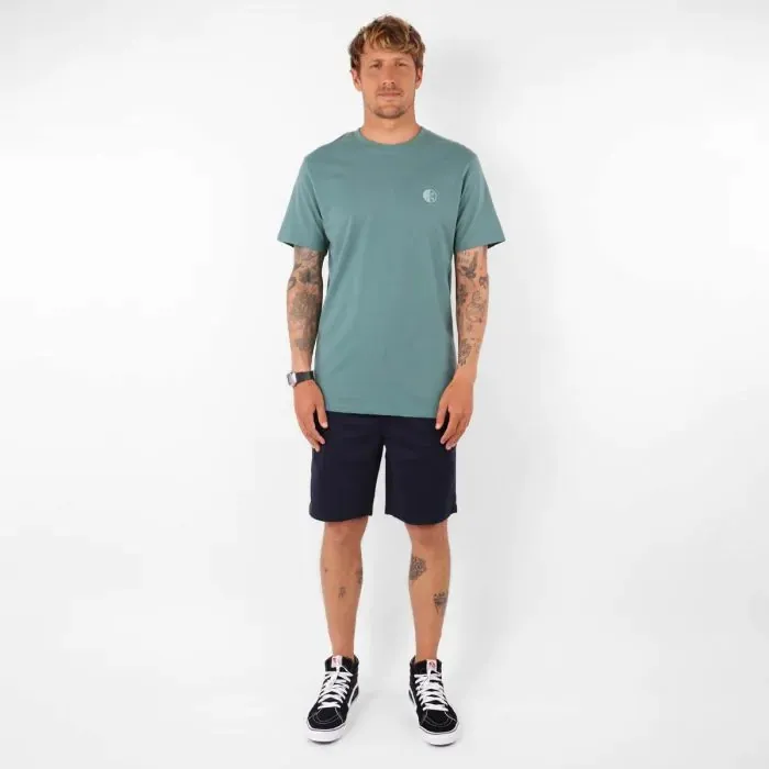 Oxbow TeeShirt Men TeeShirt Spiral 8211 Jungle