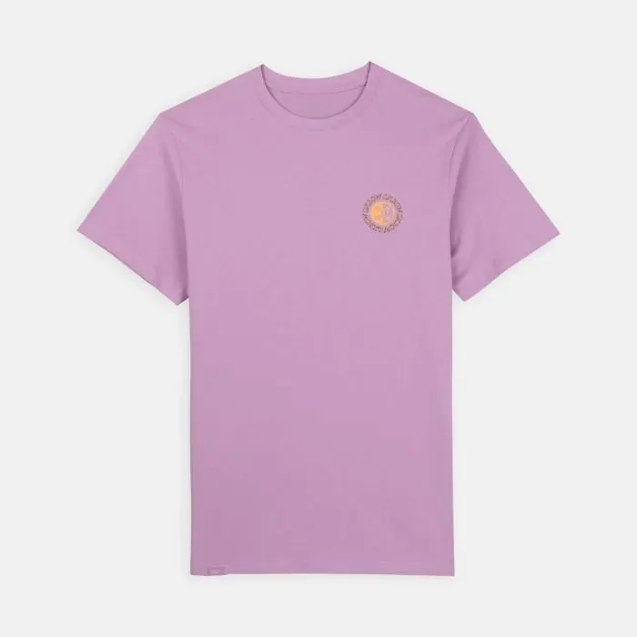 Oxbow TeeShirt Men TeeShirt Spiral 8211 Lilas