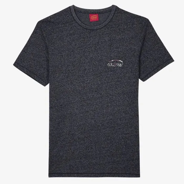 Oxbow TeeShirt Men TeeShirt Taapuna 8211 Deep Marine