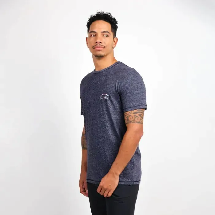 Oxbow TeeShirt Men TeeShirt Taapuna 8211 Deep Marine