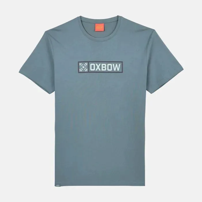 Oxbow TeeShirt Men TeeShirt Tagbo 8211 Freeze