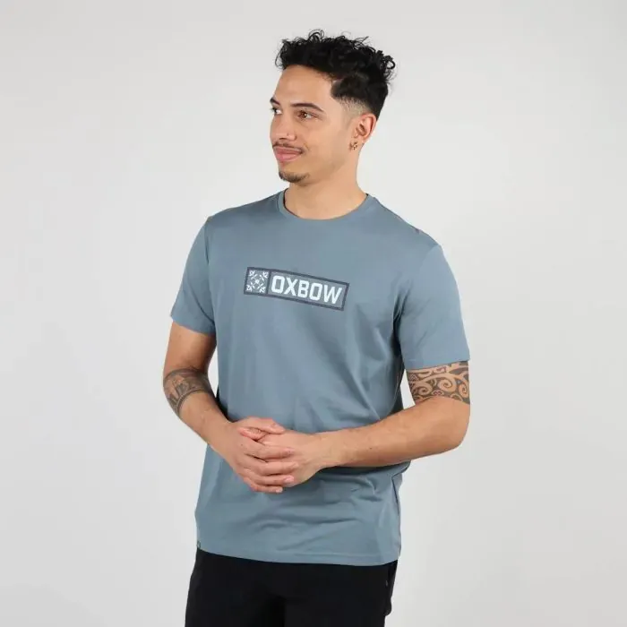Oxbow TeeShirt Men TeeShirt Tagbo 8211 Freeze