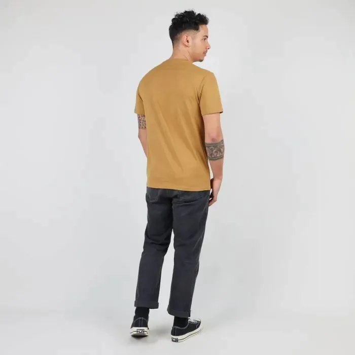 Oxbow TeeShirt Men TeeShirt Tagbo 8211 Kraft