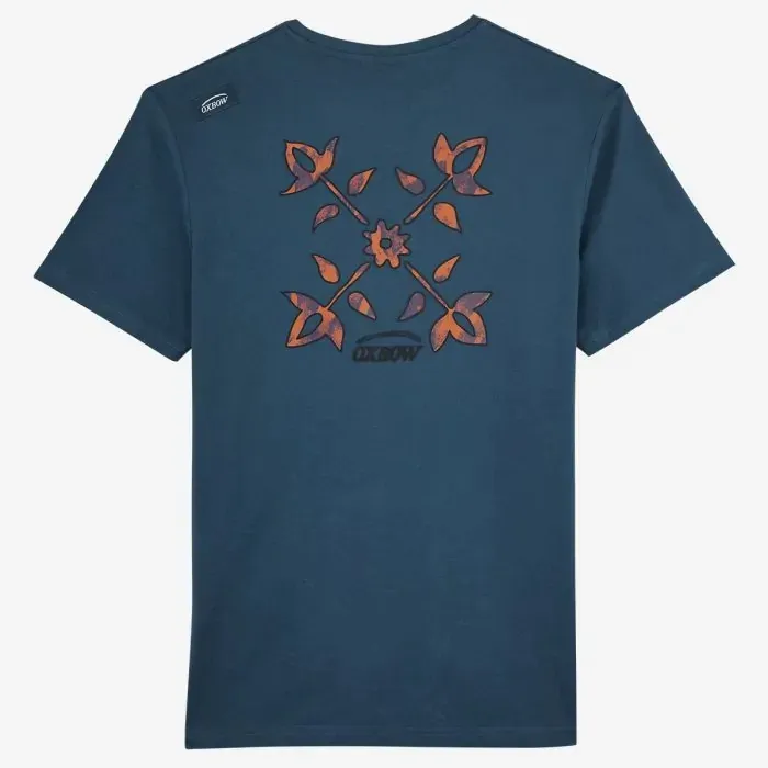 Oxbow TeeShirt Men TeeShirt Tagtan 8211 Mundaka