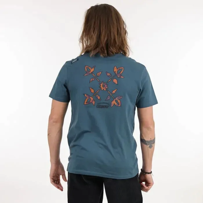 Oxbow TeeShirt Men TeeShirt Tagtan 8211 Mundaka
