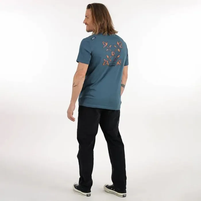 Oxbow TeeShirt Men TeeShirt Tagtan 8211 Mundaka