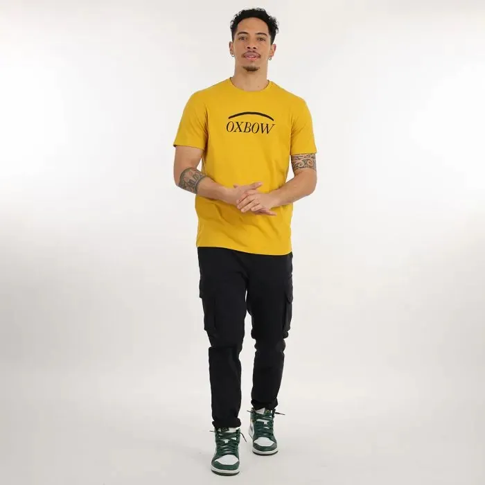 Oxbow TeeShirt Men TeeShirt Talai 8211 Mimosa