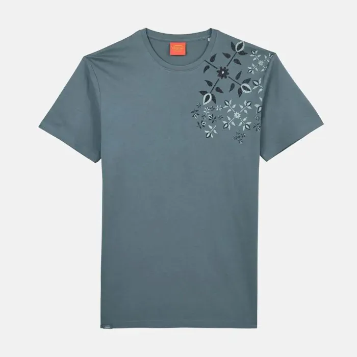 Oxbow TeeShirt Men TeeShirt Tasta 8211 Freeze