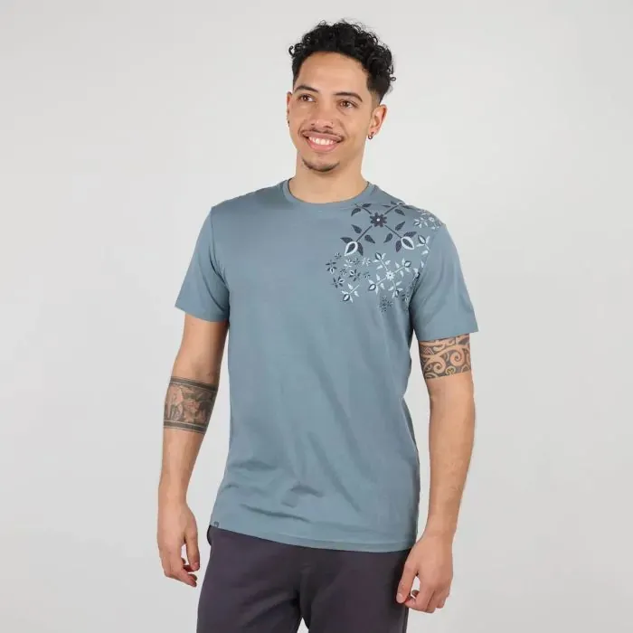 Oxbow TeeShirt Men TeeShirt Tasta 8211 Freeze