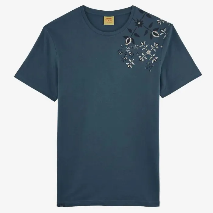 Oxbow TeeShirt Men TeeShirt Tasta 8211 Mundaka