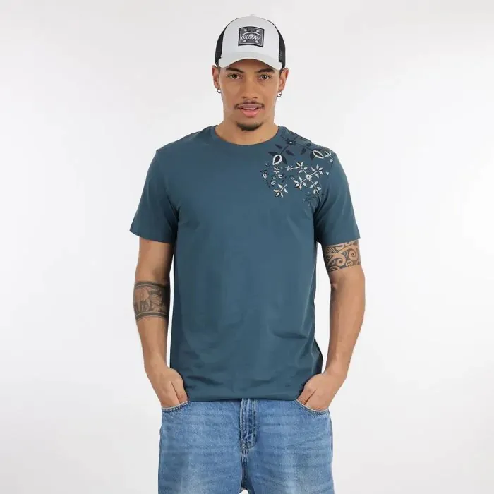 Oxbow TeeShirt Men TeeShirt Tasta 8211 Mundaka