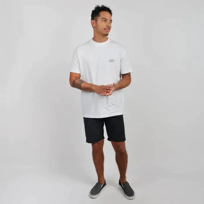 Oxbow TeeShirt Men TeeShirt Tautira 8211 Blanc