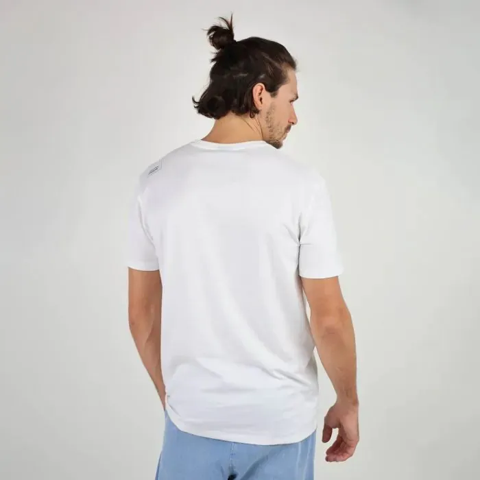 Oxbow TeeShirt Men TeeShirt Taviri 8211 Blanc