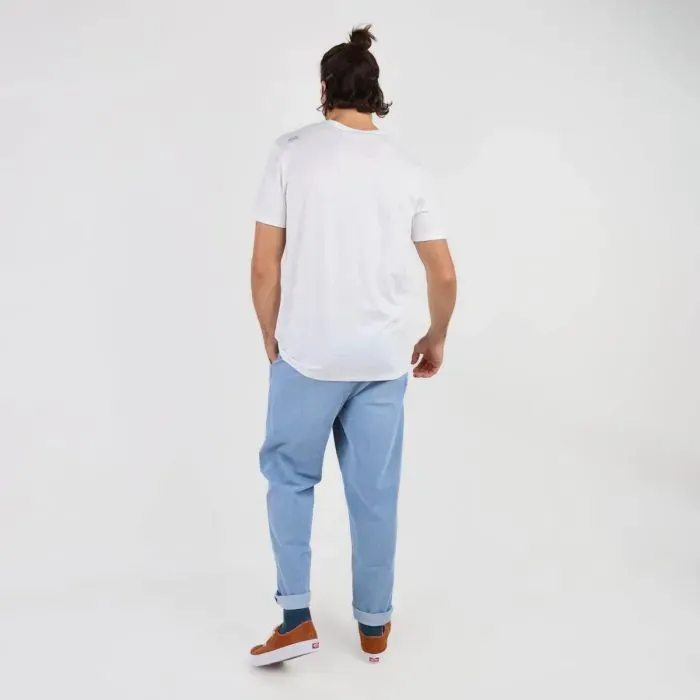 Oxbow TeeShirt Men TeeShirt Taviri 8211 Blanc