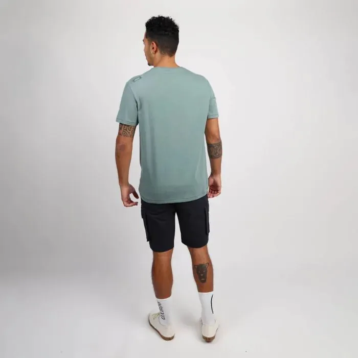 Oxbow TeeShirt Men TeeShirt Taviri 8211 Iguane