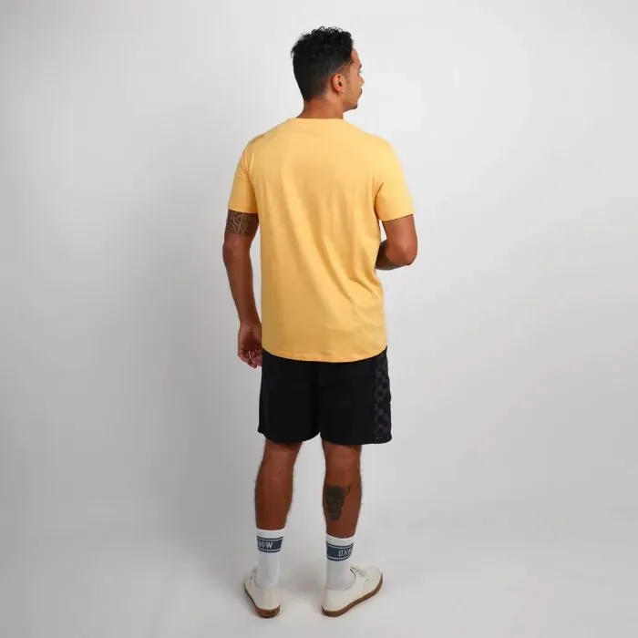 Oxbow TeeShirt Men TeeShirt Taviri 8211 Kumquate