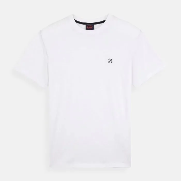 Oxbow TeeShirt Men TeeShirt Tebaz 8211 Blanc