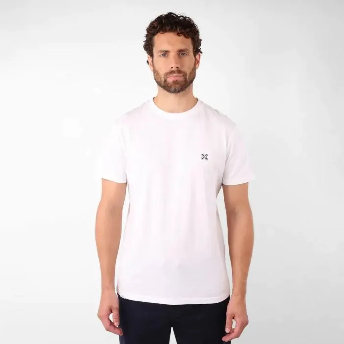 Oxbow TeeShirt Men TeeShirt Tebaz 8211 Blanc