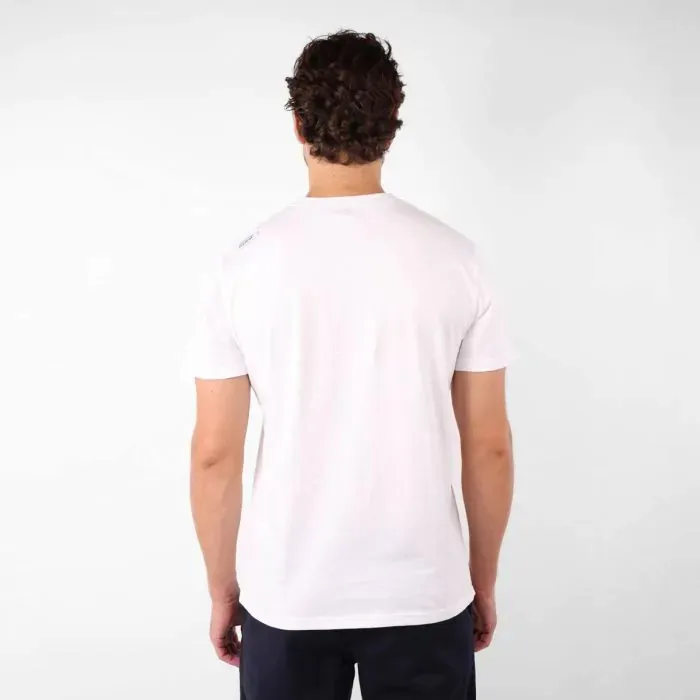 Oxbow TeeShirt Men TeeShirt Tebaz 8211 Blanc