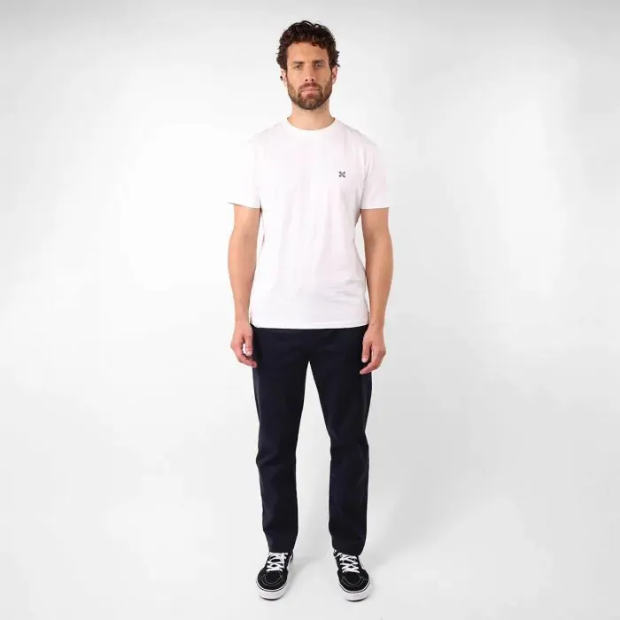 Oxbow TeeShirt Men TeeShirt Tebaz 8211 Blanc