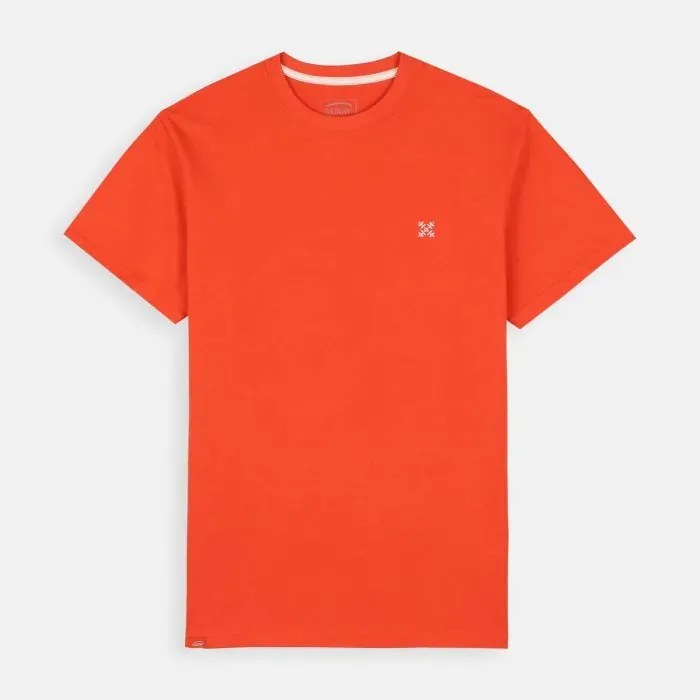 Oxbow TeeShirt Men TeeShirt Tebaz 8211 Hibiscus
