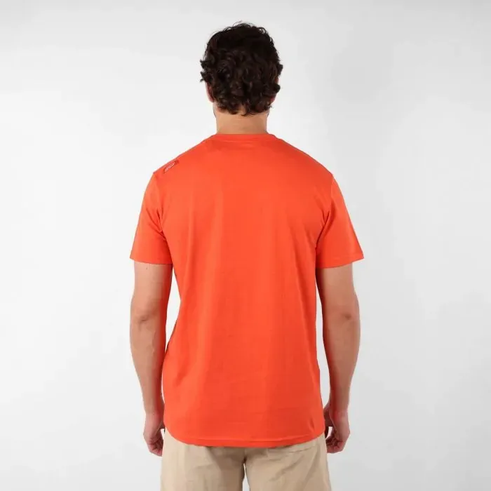 Oxbow TeeShirt Men TeeShirt Tebaz 8211 Hibiscus