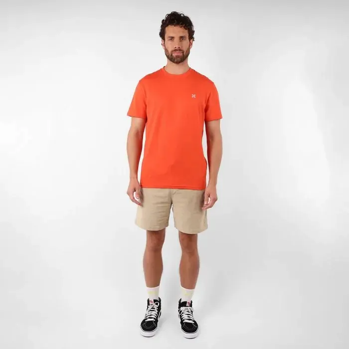 Oxbow TeeShirt Men TeeShirt Tebaz 8211 Hibiscus