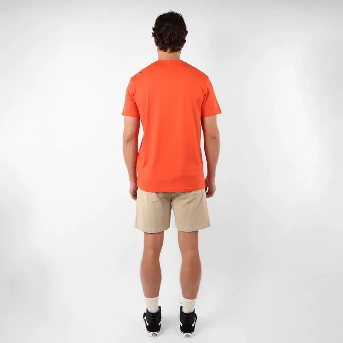 Oxbow TeeShirt Men TeeShirt Tebaz 8211 Hibiscus