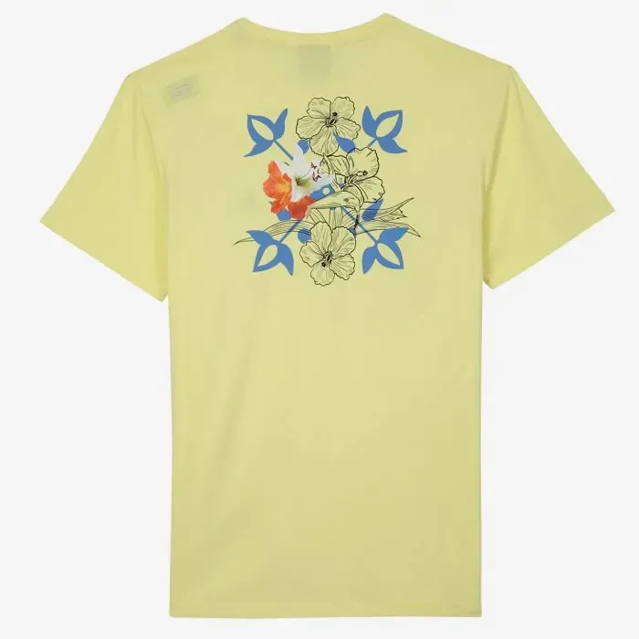Oxbow TeeShirt Men TeeShirt Tefla 8211 Bergamote