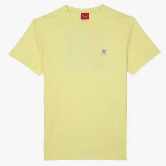 Oxbow TeeShirt Men TeeShirt Tefla 8211 Bergamote