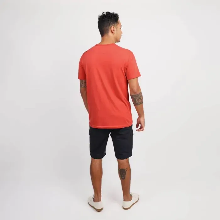 Oxbow TeeShirt Men TeeShirt Teiki 8211 Guarana